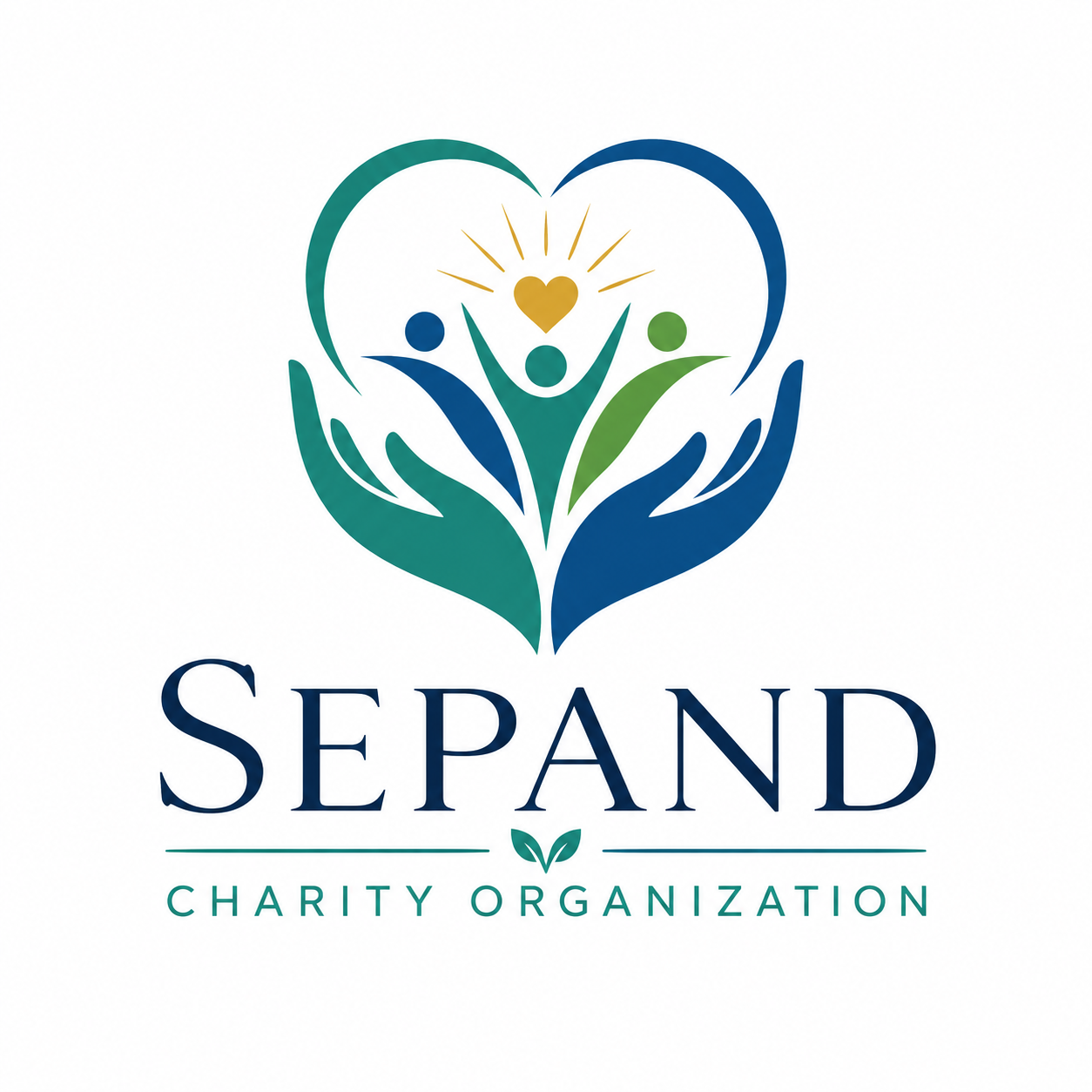 SEPAND Charity Organization